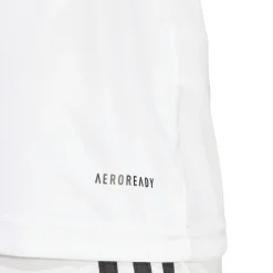 adidas Squadra 25 Voetbaltenue Dames Wit Zwart