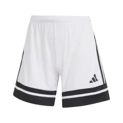 adidas Squadra 25 Voetbaltenue Dames Wit Zwart