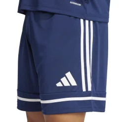 adidas Squadra 25 Voetbaltenue Donkerblauw Wit
