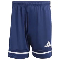 adidas Squadra 25 Voetbaltenue Donkerblauw Wit