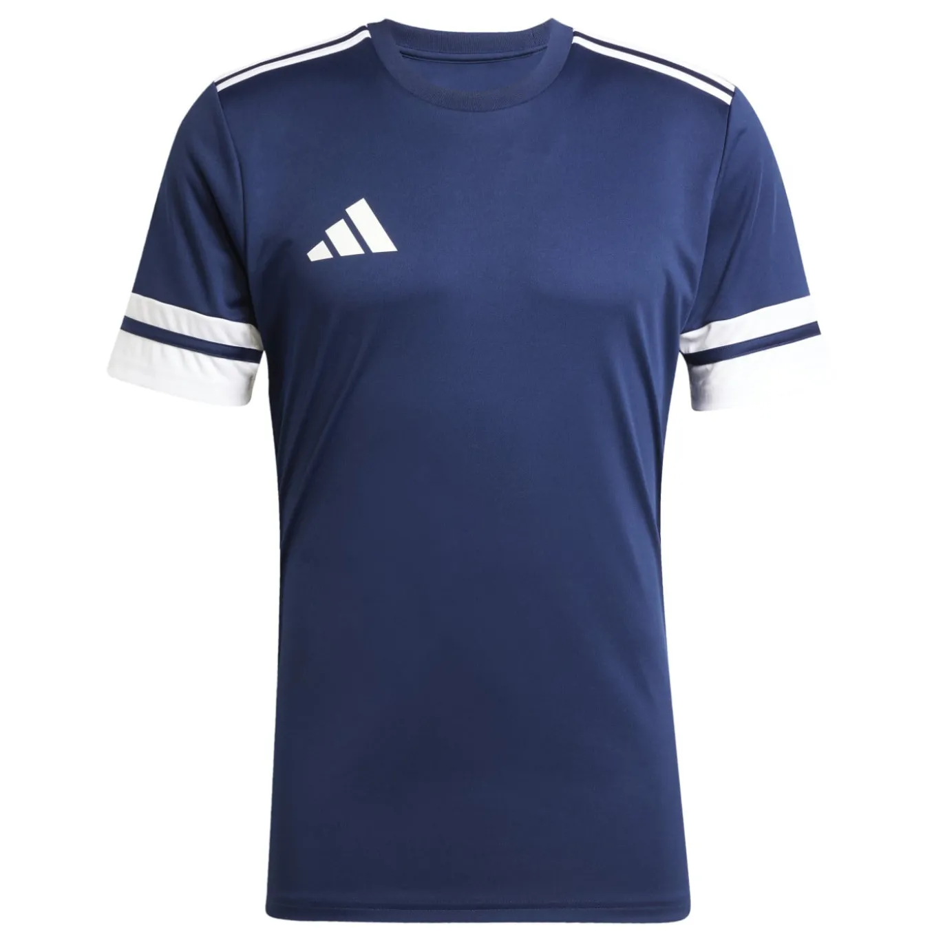 adidas Squadra 25 Voetbaltenue Donkerblauw Wit