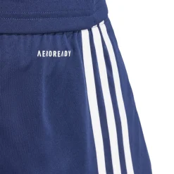 adidas Squadra 25 Voetbaltenue Donkerblauw Wit