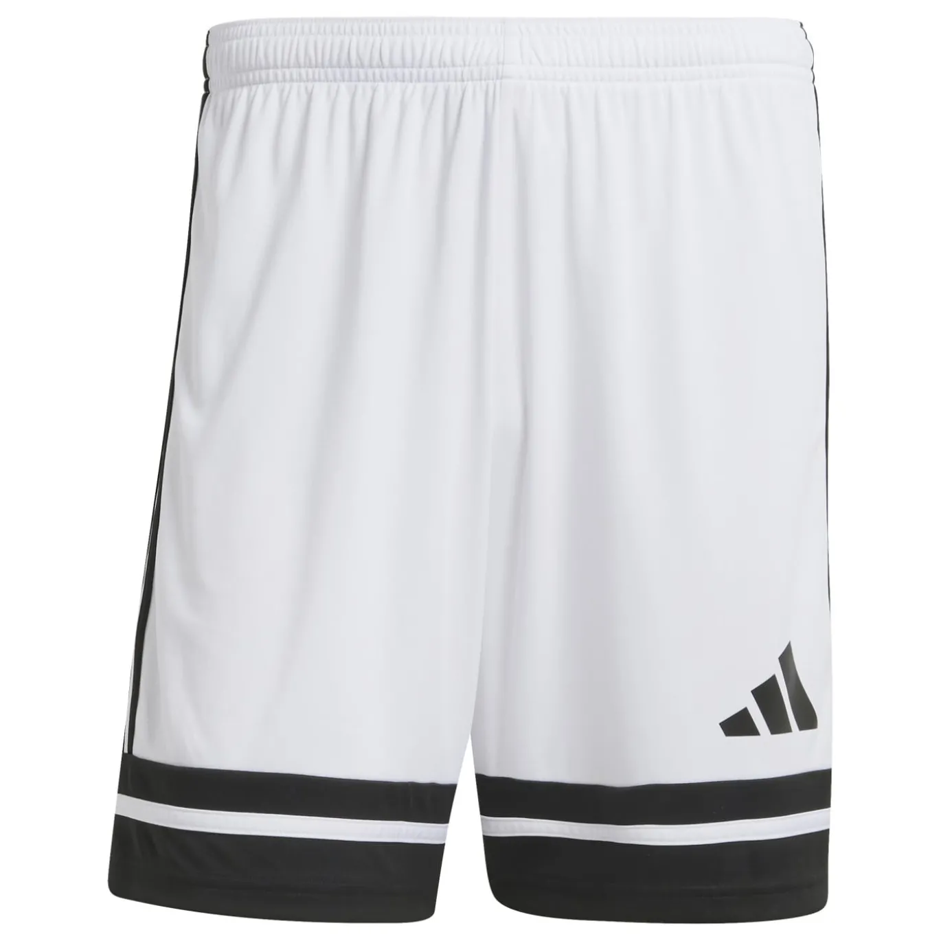 adidas Squadra 25 Voetbaltenue Wit Zwart