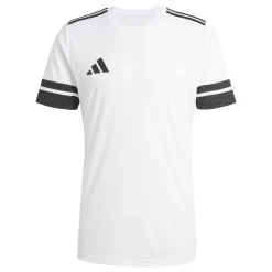 adidas Squadra 25 Voetbaltenue Wit Zwart