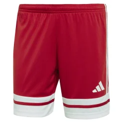 adidas Squadra 25 Voetbaltenue Dames Rood Wit