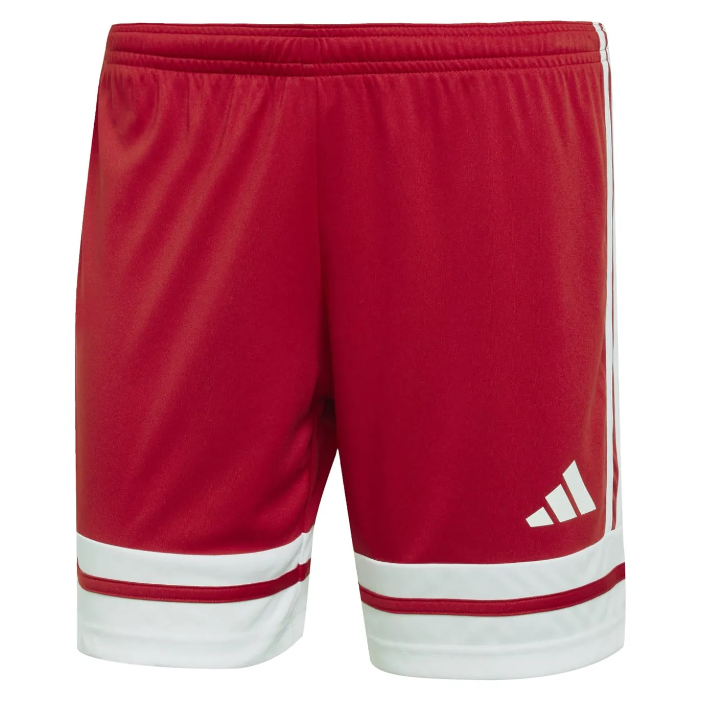 adidas Squadra 25 Voetbaltenue Dames Rood Wit