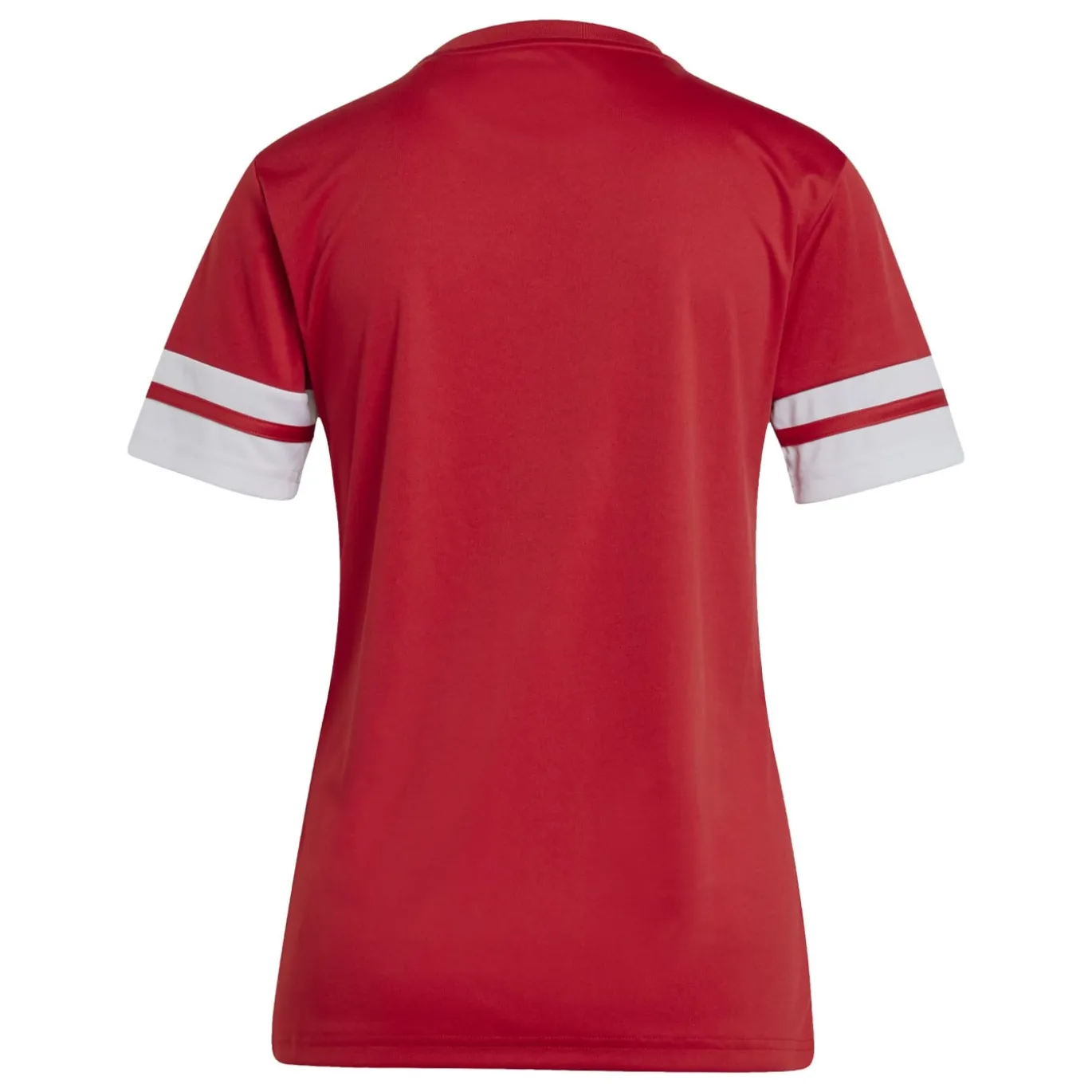 adidas Squadra 25 Voetbaltenue Dames Rood Wit