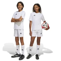 adidas Squadra 25 Voetbaltenue Kids Wit