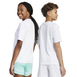 adidas Squadra 25 Voetbaltenue Kids Wit