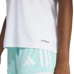 adidas Squadra 25 Voetbaltenue Kids Wit