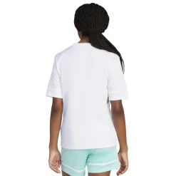 adidas Squadra 25 Voetbaltenue Kids Wit