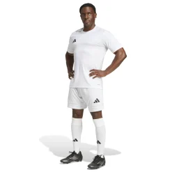 adidas Squadra 25 Voetbaltenue Wit