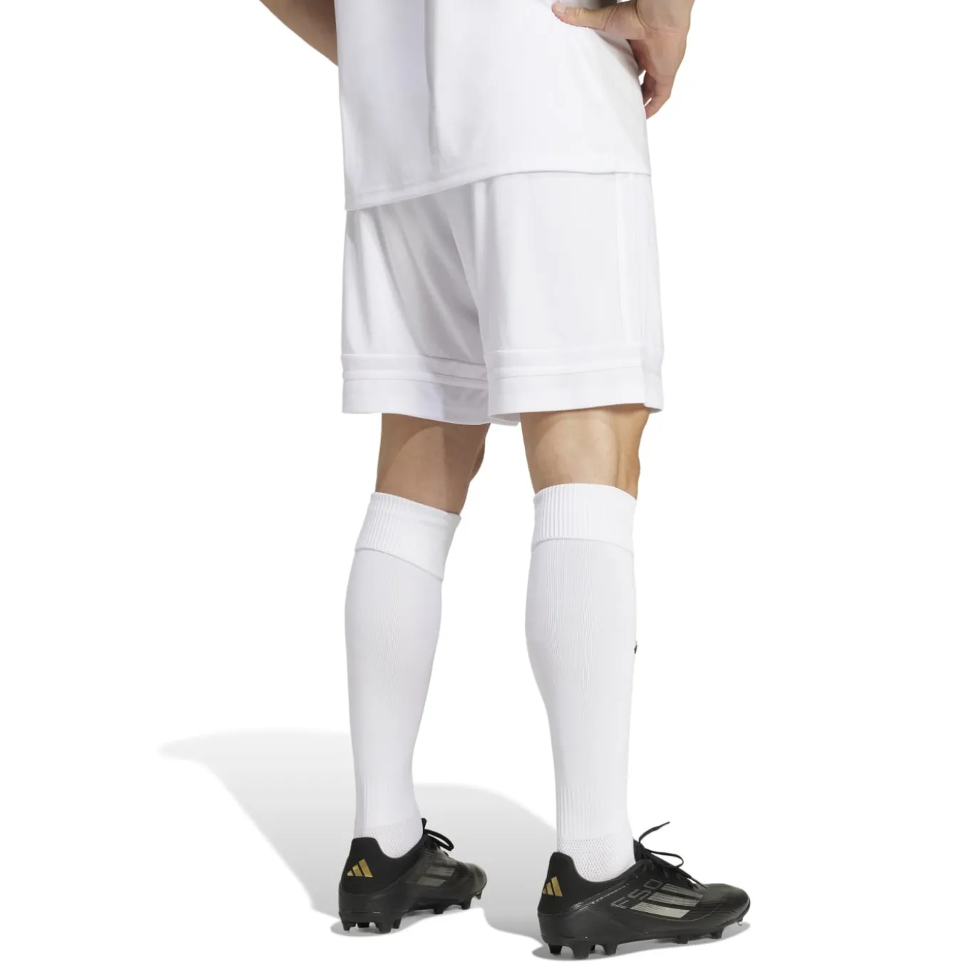 adidas Squadra 25 Voetbaltenue Wit