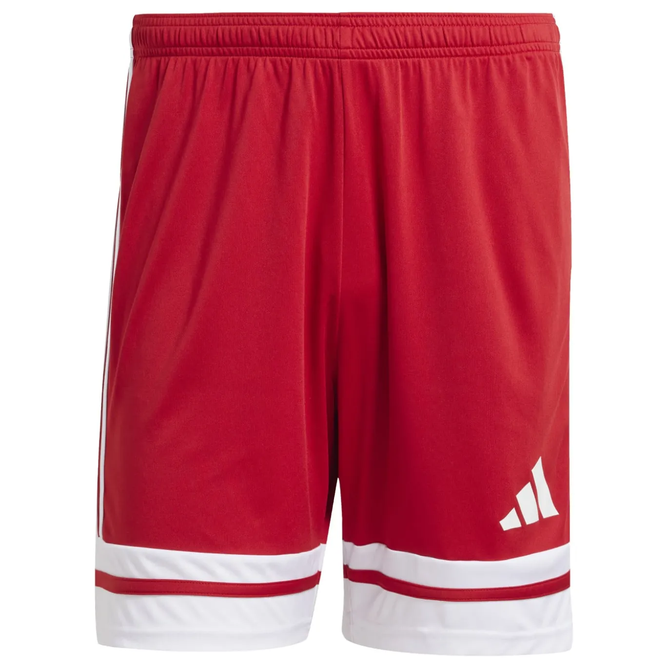 adidas Squadra 25 Voetbaltenue Rood Wit