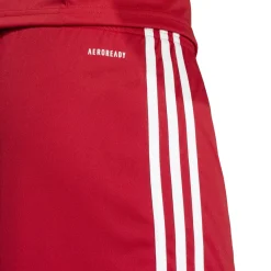 adidas Squadra 25 Voetbaltenue Rood Wit