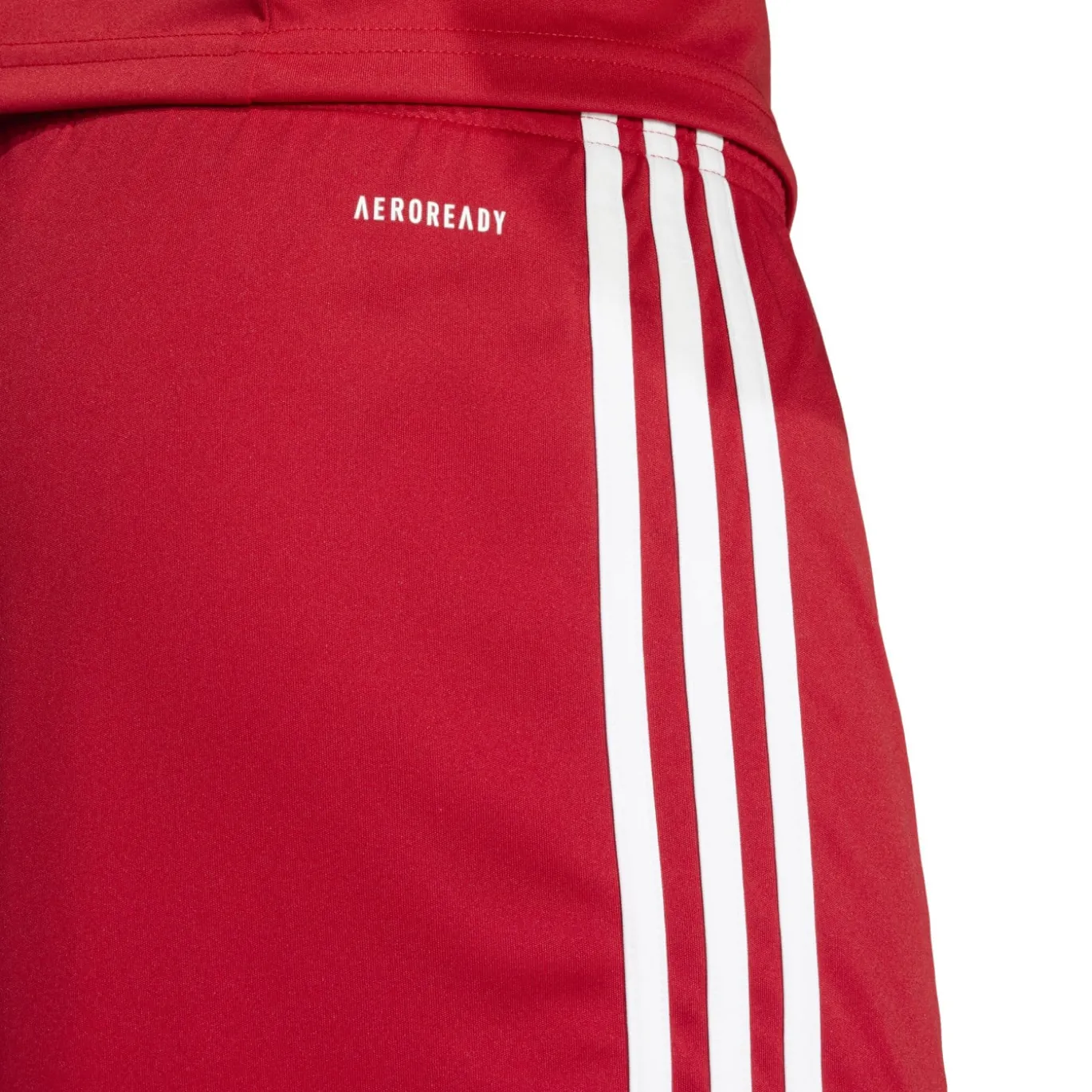 adidas Squadra 25 Voetbaltenue Rood Wit