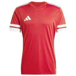 adidas Squadra 25 Voetbaltenue Rood Wit