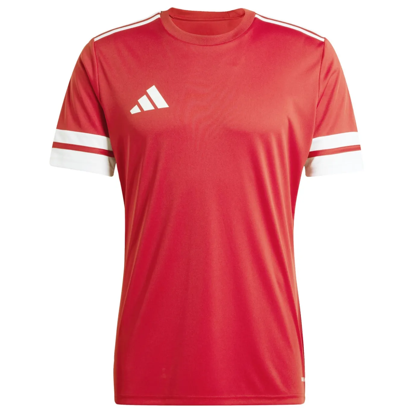 adidas Squadra 25 Voetbaltenue Rood Wit