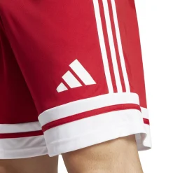 adidas Squadra 25 Voetbaltenue Rood Wit