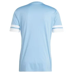 adidas Squadra 25 Voetbaltenue Lichtblauw Wit