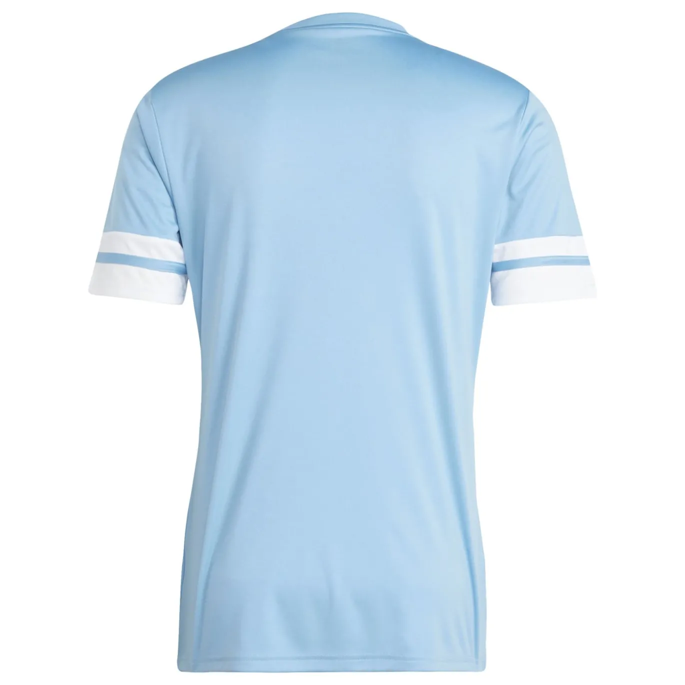adidas Squadra 25 Voetbaltenue Lichtblauw Wit