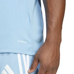 adidas Squadra 25 Voetbaltenue Lichtblauw Wit