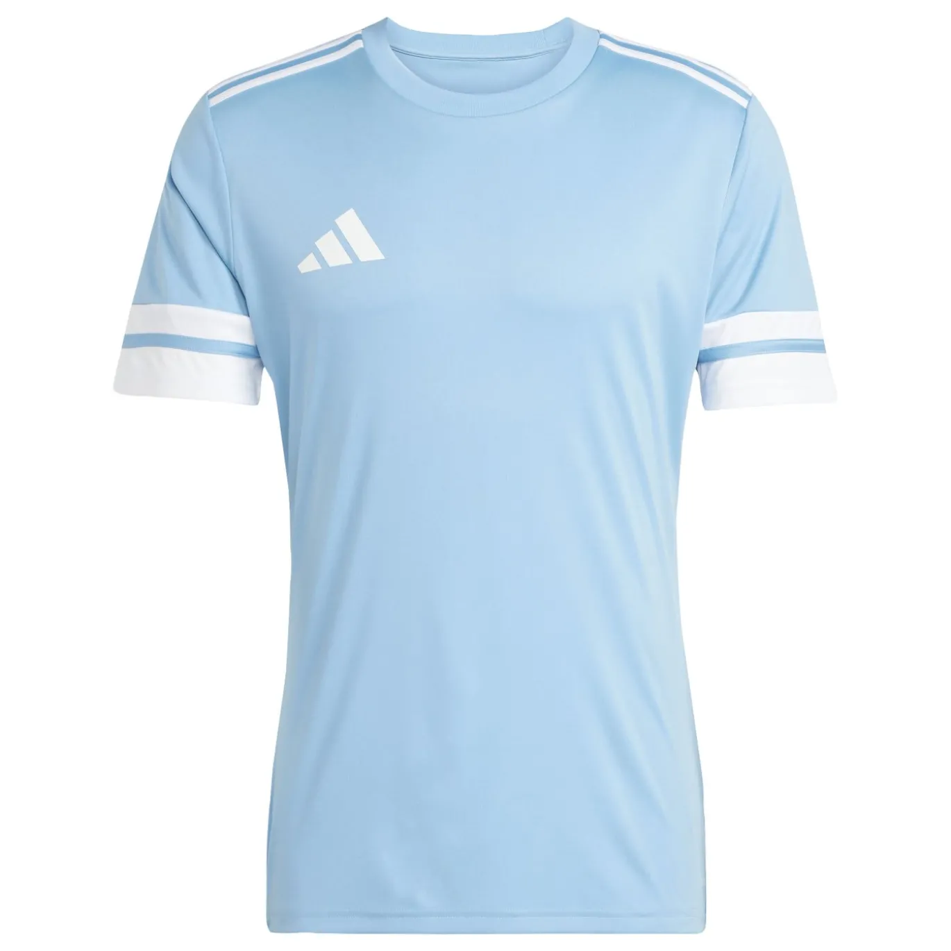 adidas Squadra 25 Voetbaltenue Lichtblauw Wit