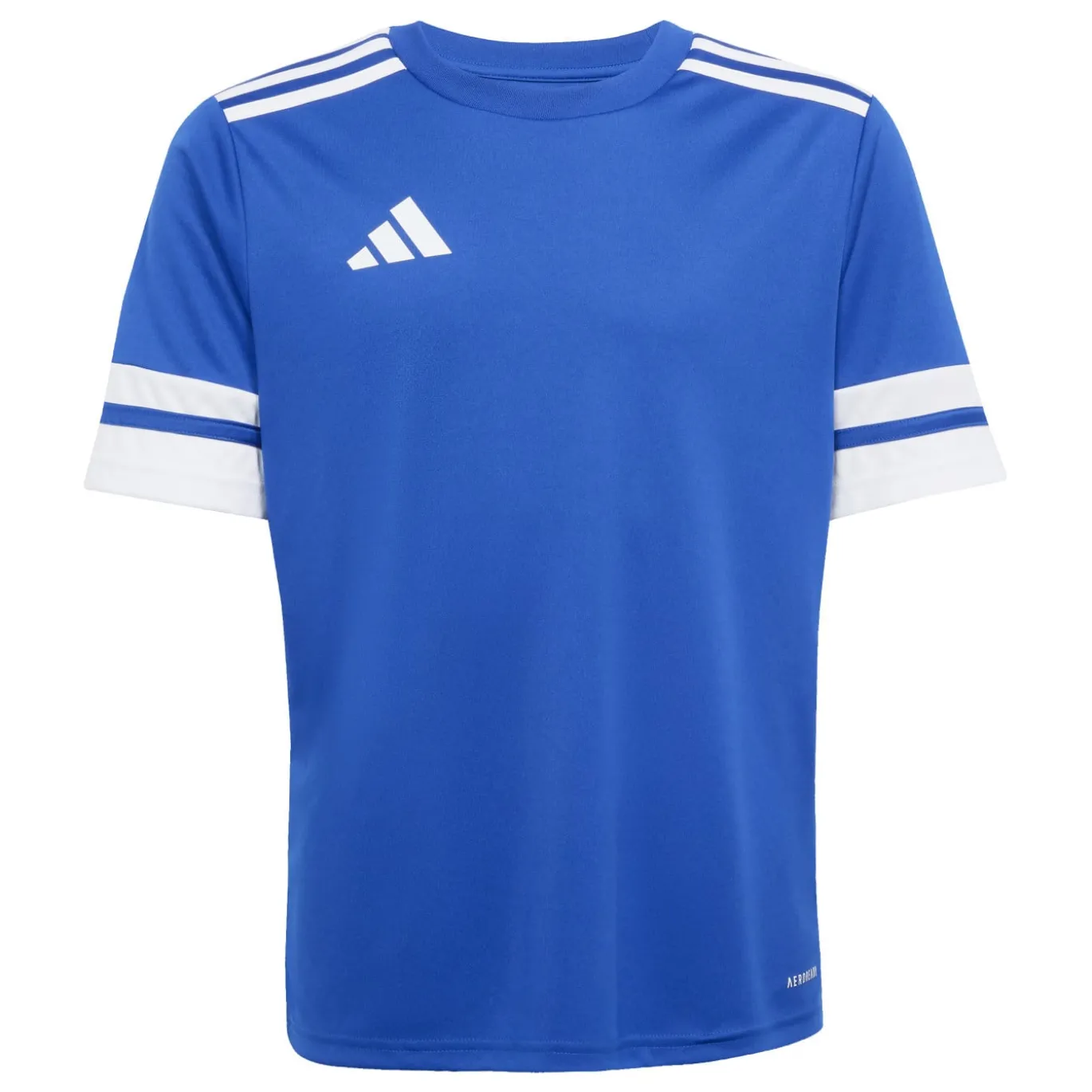 adidas Squadra 25 Voetbaltenue Kids Blauw Wit