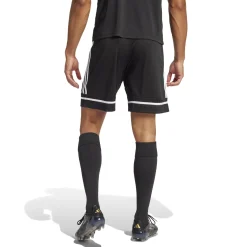 adidas Squadra 25 Voetbaltenue Zwart Wit