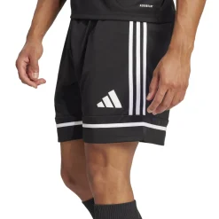 adidas Squadra 25 Voetbaltenue Zwart Wit