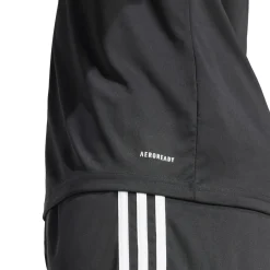 adidas Squadra 25 Voetbaltenue Zwart Wit