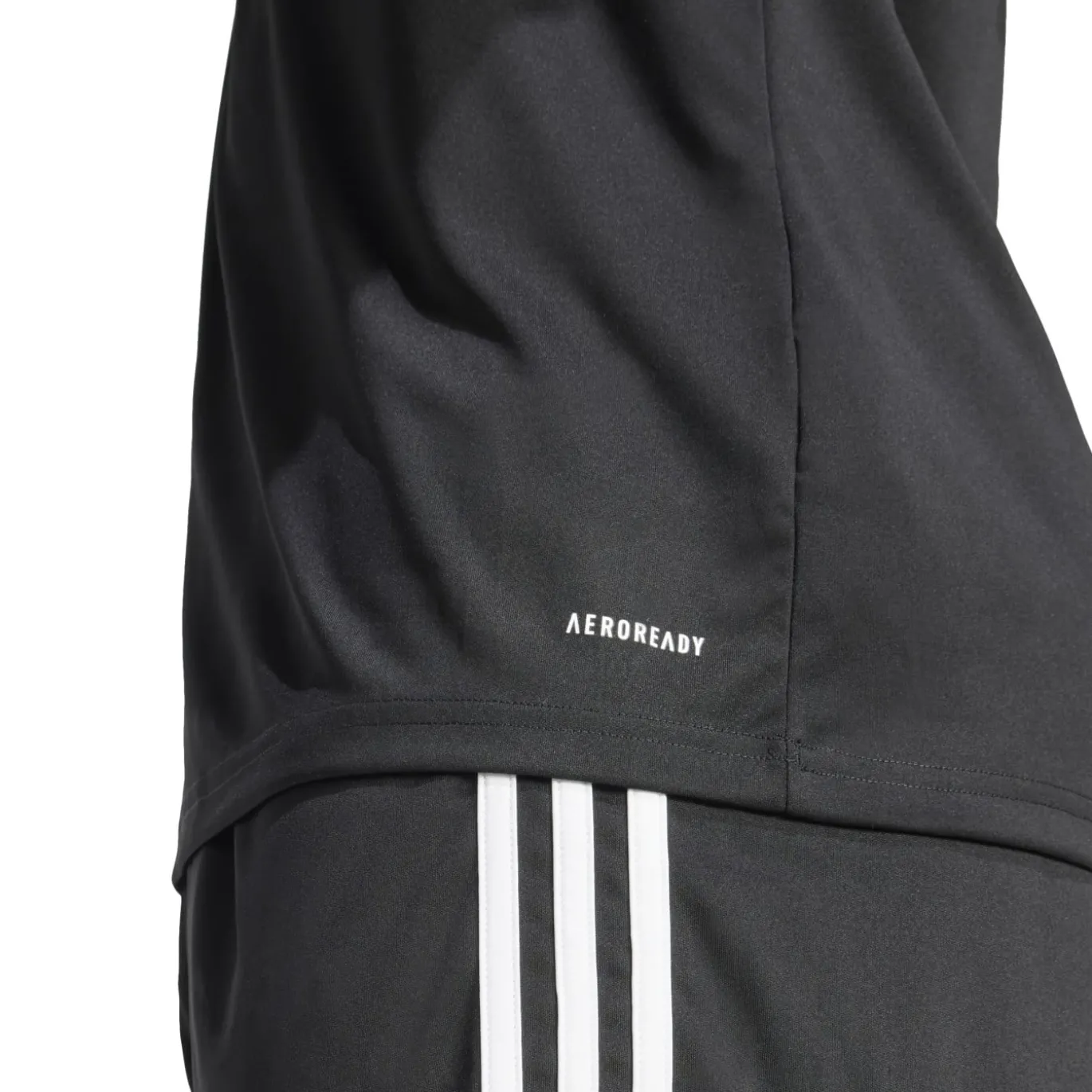 adidas Squadra 25 Voetbaltenue Zwart Wit