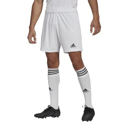 adidas Squad 21 Voetbalbroekje Wit Wit