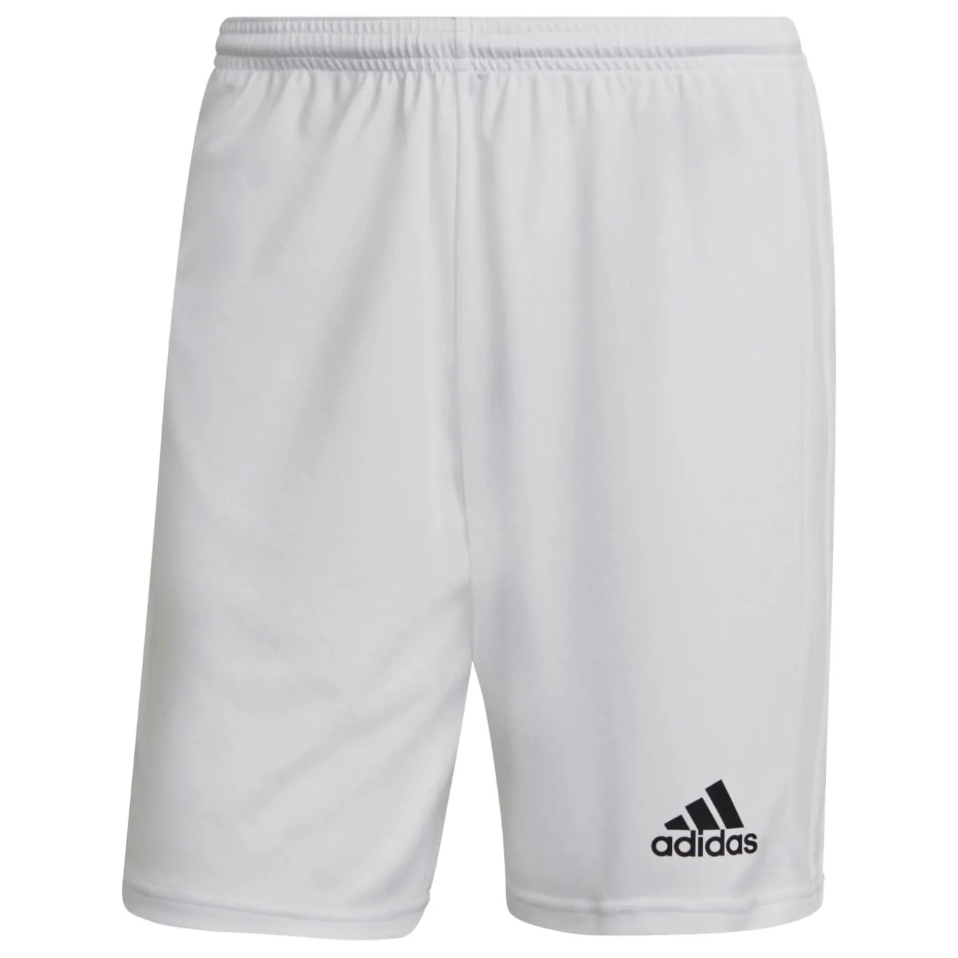 adidas Squad 21 Voetbalbroekje Wit Wit