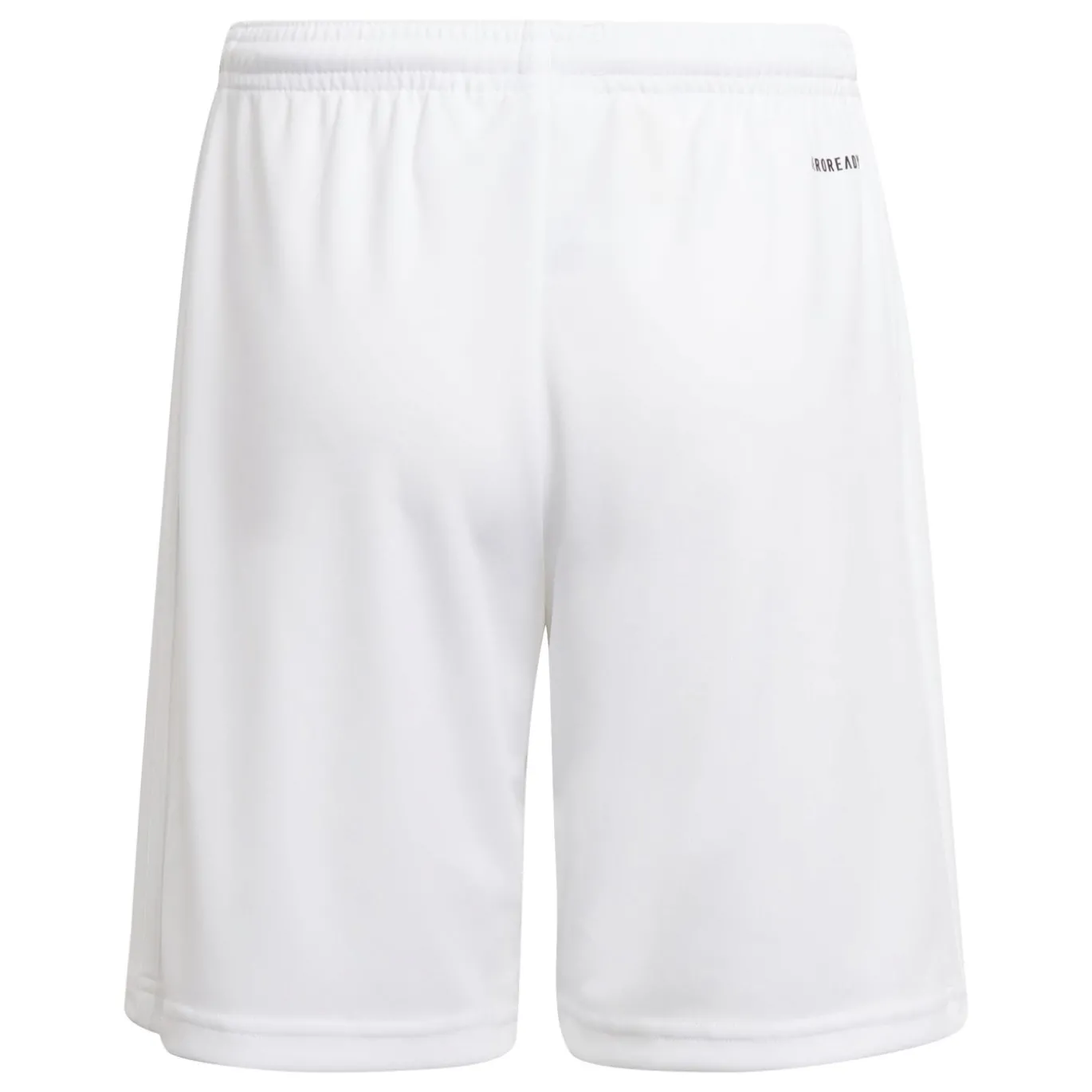 adidas Squad 21 Voetbalbroekje Kids Wit Wit