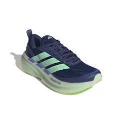 adidas Supernova Glide Hardloopschoenen Donkerblauw Mintgroen Paars