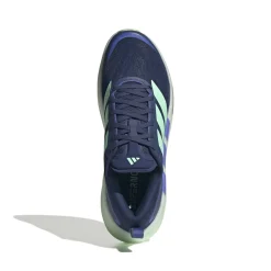 adidas Supernova Glide Hardloopschoenen Donkerblauw Mintgroen Paars