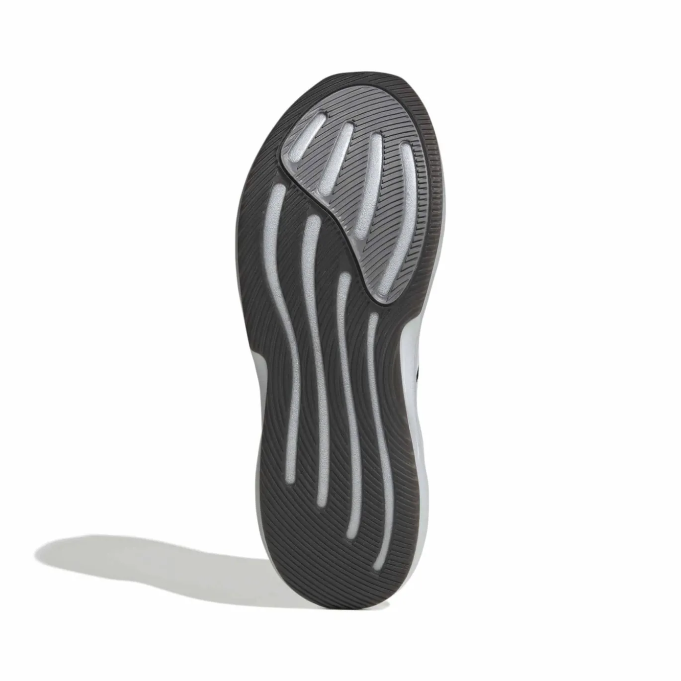 adidas Supernova Glide Hardloopschoenen Zwart Wit