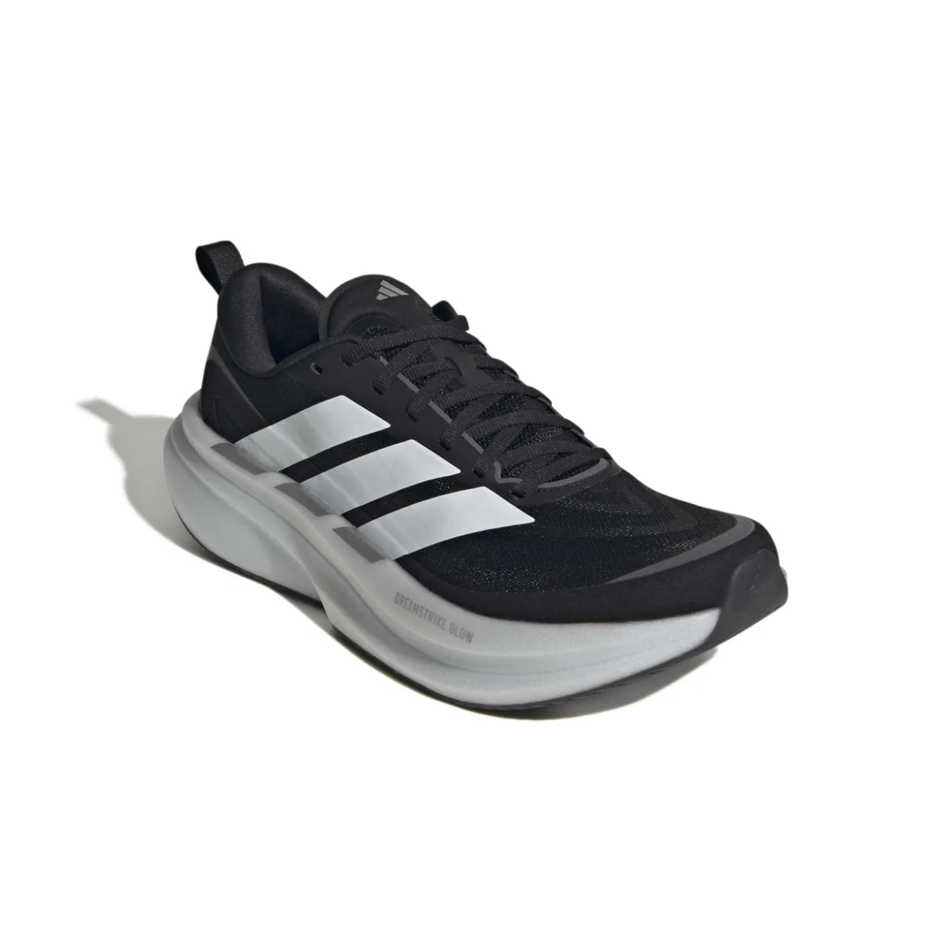 adidas Supernova Glide Hardloopschoenen Zwart Wit