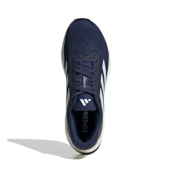 adidas Supernova Rise 2 Hardloopschoenen Donkerblauw Wit Zwart