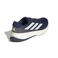 adidas Supernova Rise 2 Hardloopschoenen Donkerblauw Wit Zwart