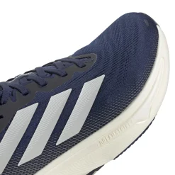adidas Supernova Rise 2 Hardloopschoenen Donkerblauw Wit Zwart
