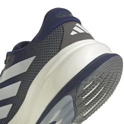 adidas Supernova Rise 2 Hardloopschoenen Donkerblauw Wit Zwart