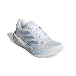 adidas Supernova Stride 2 Hardloopschoenen Dames Wit Lichtblauw