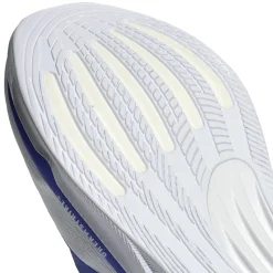 adidas Supernova Stride 2 Hardloopschoenen Wit Blauw