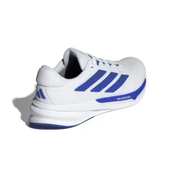 adidas Supernova Stride 2 Hardloopschoenen Wit Blauw