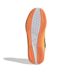 adidas Super Sala III Zaalvoetbalschoenen (IN) Kids Feloranje Zwart Oranje