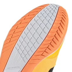 adidas Super Sala III Zaalvoetbalschoenen (IN) Feloranje Zwart Oranje