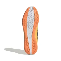 adidas Super Sala III Zaalvoetbalschoenen (IN) Feloranje Zwart Oranje