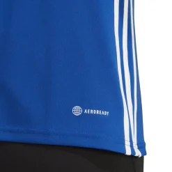 adidas Tabela 23 Voetbalshirt Blauw Wit
